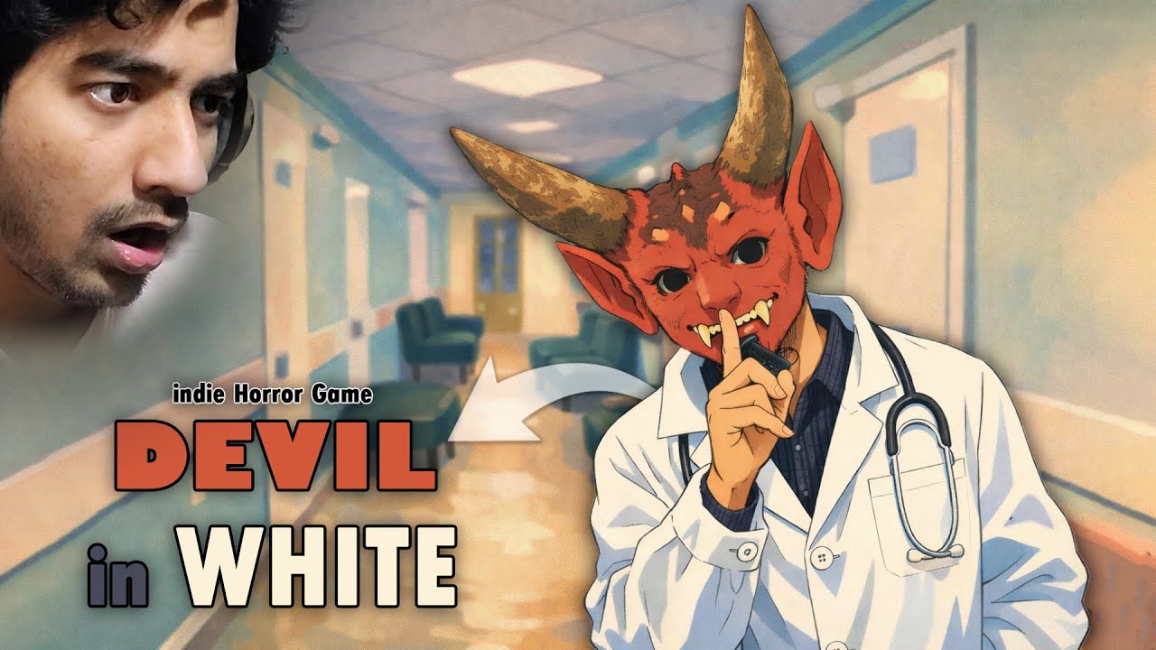 He was supposed to save lives!