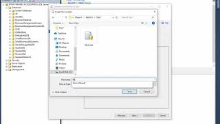 C# Bangla Tutorial  batch-6 part-21 SQL database backup and restore