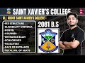 All about 2 in saint xaviers college  maitighar
