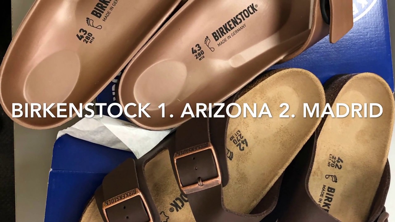 birkenstock 280 m10