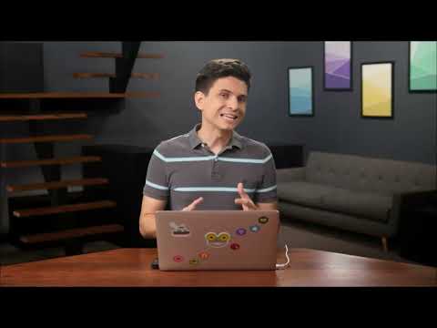 Humble Bundle Presents: Unit 1: Build a Personal Profile Page