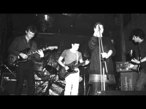 Wilderness Children, Sand in my joints cover