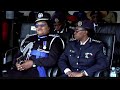 14th Police Senior Command and Staff Course Graduation Ceremony | Musanze, 19 June 2026