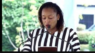 14th Police Senior Command and Staff Course Graduation Ceremony | Musanze, 19 June 2026