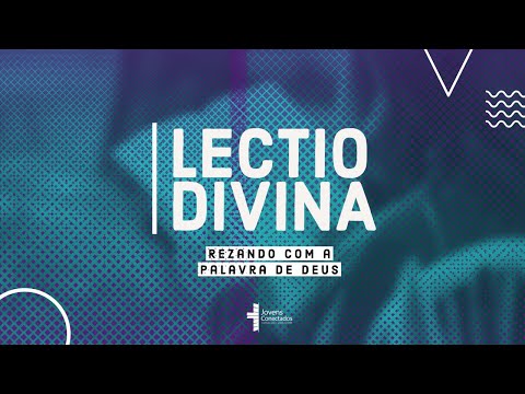 Lectio Divina #32 • Ir. Valéria (CNBB) & Augusto e Sissy (jovem casal de Ministros da Eucaristia)