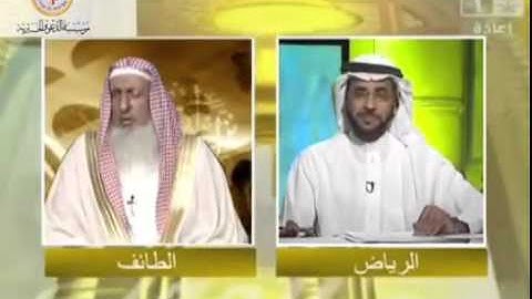 سوره الكهف متى تقرا يوم الجمعه : عبدالعزيز ال شيخ