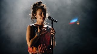 Lauren Daigle – Rescue | Thank God I Do | O' Lord | Soulful Christian Worship Lyrics Collection