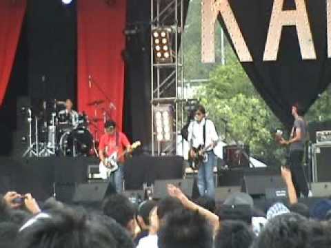 Harmacy - Riuh Live @ Kami, Bukit Jalil