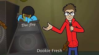 Cosmic Toast era Your Favorite Martain, but only when they reuse the same Puff Puff arm animation
They stopped using it when they started to do cover songs.
Your Favorite Martain/YFM is owned by Ray William Johnson
Useless Tags:
#yourfavoritemartian #raywilliamjohnson #compliation #animation #animated #Band #YFM #THESAMEFIVESONGS #Meme #Memes #comedy #Funny #entertainment #Edit #edits #editing #Comdic #YouTube #youtuber #DookieFresh Cosmic Toast era Your Favorite Martain, but only when they reuse the same Puff Puff arm animation