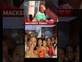 MAKENZY Family Missnaomie Mackenzies Rwandaupdates Fyp Newupdates Rwandatrends
