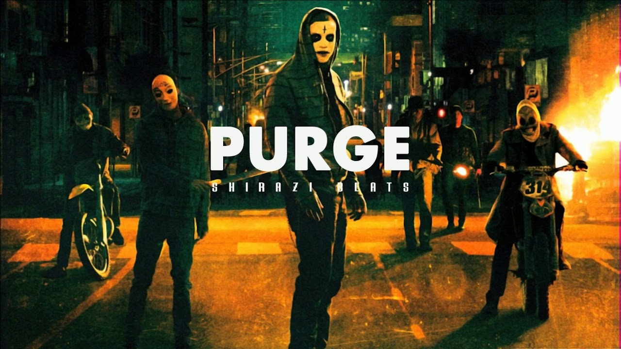 DOPE PIANO TRAP BEAT ► PURGE ◄ INSTRUMENTAL 2018 [PROD. MZ & SHIRAZI]