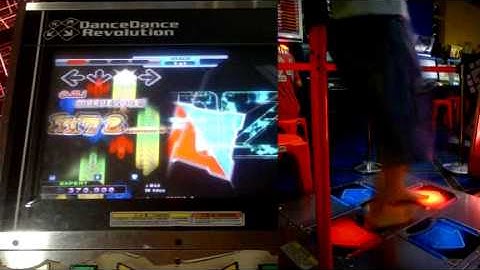 [DDR] ΔMAX S-Expert PFC (DDR X3 AC)