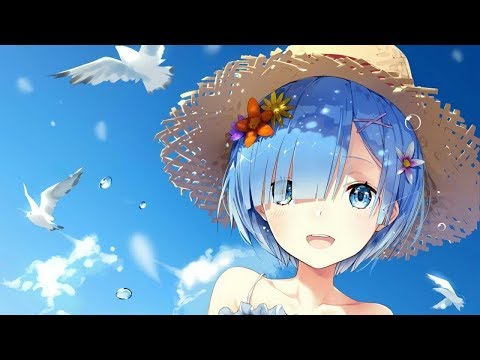 Re：ゼロ─ウィッシング（英語版）/レム（ブリアナ）