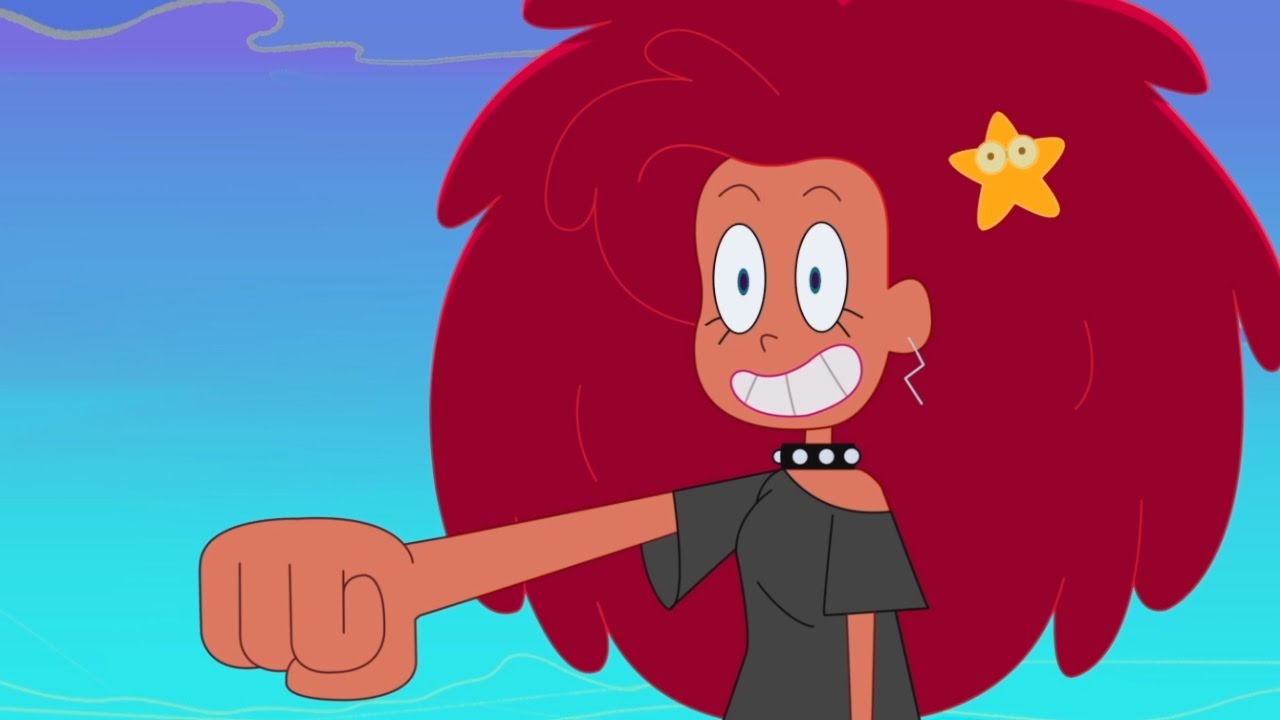 New Season Zig Sharko Teen Rebels S02e51 Full Episode In