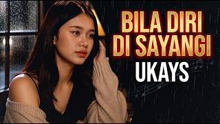 Bila Diri Disayangi - Ukays | Cover Adshilla Bening (Slow Rock Melayu)
