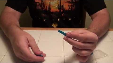 Tuffer Buffer unboxing