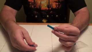 Tuffer Buffer unboxing