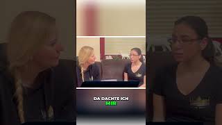 Interview Dunjas Leben 2 #interview #jesus #selbstliebe #wahregeschichte #zeugnis #drama