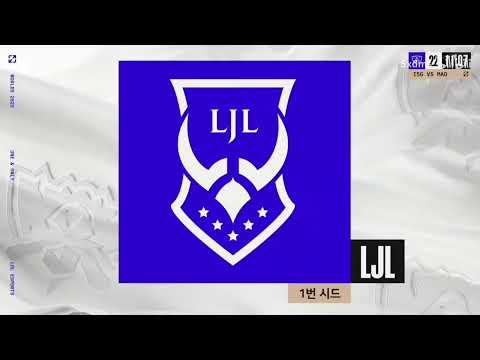 【赛区解说】Zeka狐狸双亲尺帝 DRX龙魂致胜扳平比分