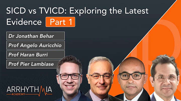 SICD vs TVICD: Exploring the Latest Evidence (Part I)