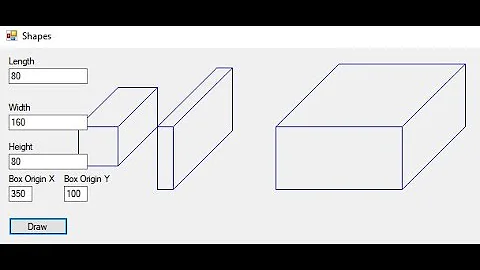 C# Classes, Objects, Constructors, and Parameters Tutorial