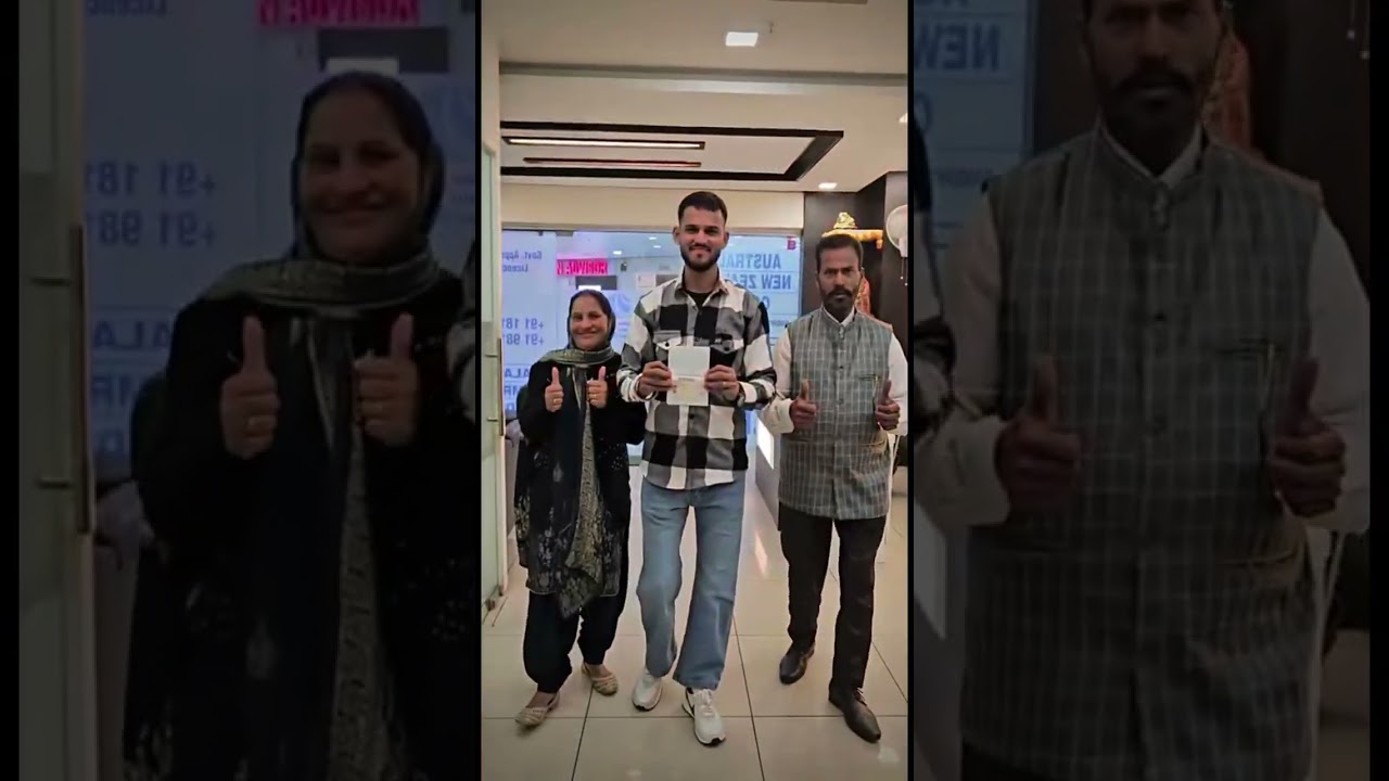 From dreams to reality: UK study visa Grant ✌️🥳🇬🇧 