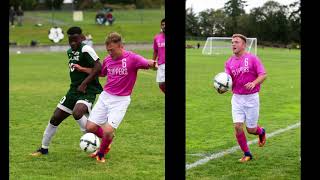 2017 Soccer slideshow