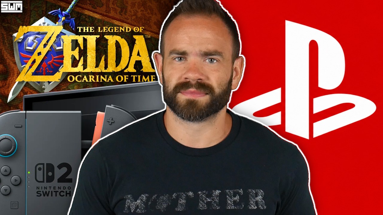 Pressure Mounts For Sony Online & A New Zelda Ocarina of Time Listing Causes Confusion | News Wave