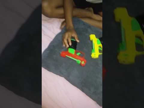 الكبريت الجديد