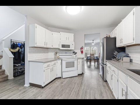 20 Pond Court, Hillsborough, NJ home video tour