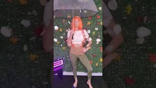 Leeloo Cosplay Transition Learned A But Of Masking In Edits, This Is The 1St Result