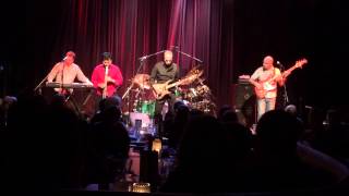 Rippingtons live @ Jazz Alley in Seattle