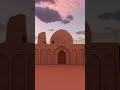 What Did a 2,000-Year-Old Desert City Look Like?