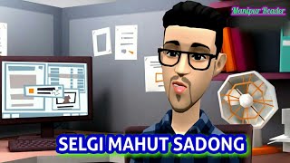 Selgi Mahut Sadong