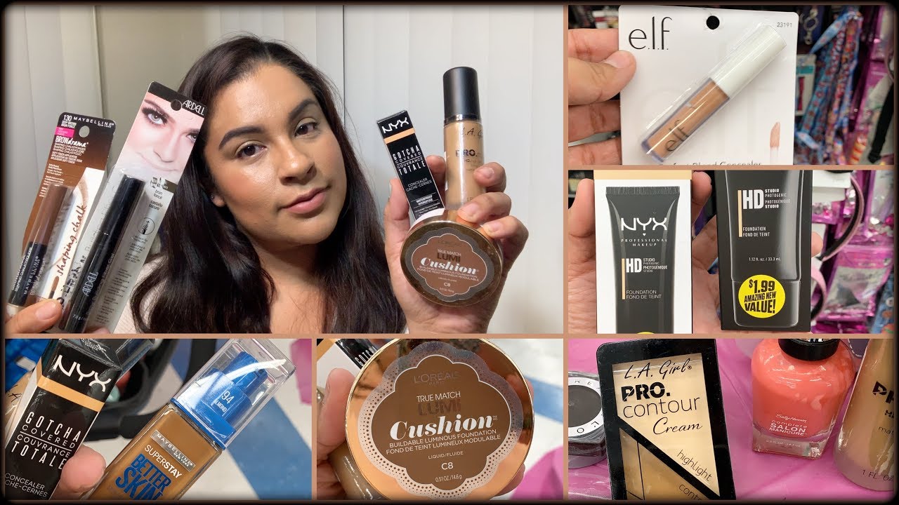 99 Cent Only Store Haul