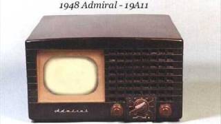 Evolucion de la television a traves de los tiempos