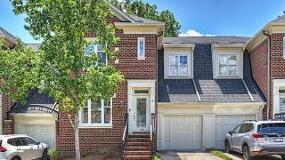 1144 Hampton Gardens Ln, Charlotte, NC