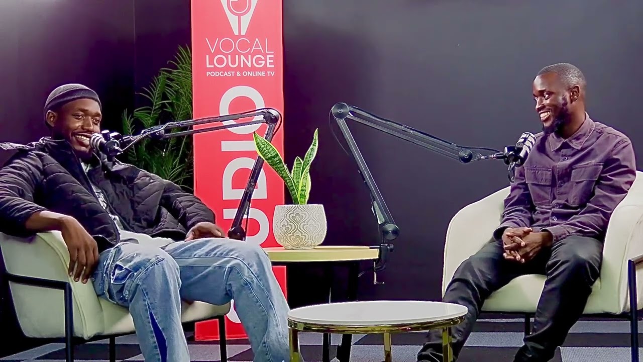 The comeback of Trizzy Letwin episode 1