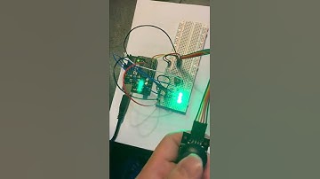 CS/EE 120B Lab 5 Exercise 2: LED Joystick
