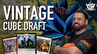 Celebrity The ULTIMATE Black Lotus Cube Deck Wealth