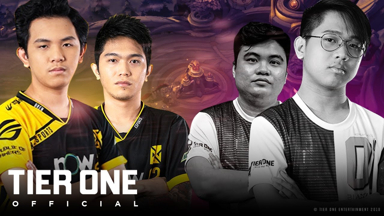 BLACKLIST VS WORLD CHAMPS | MISSION EPISODE 06