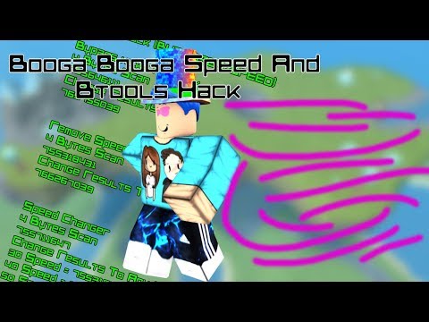 Roblox Booga Booga Speed Hack Code April 20 2018