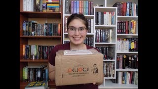 KİTAP ALIŞVERİŞİ /Okuoku / D&R / Penguen Kitabevi / Kadıköy Kitap Günleri