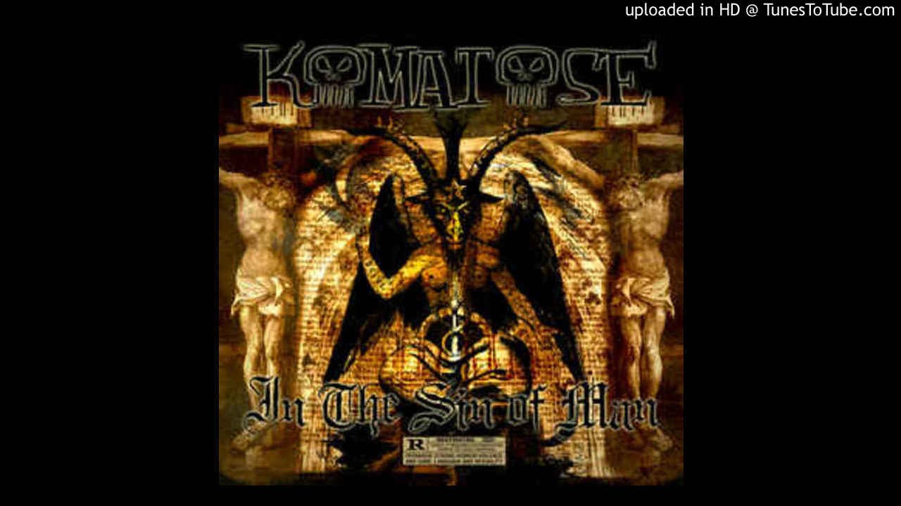 Watch Komatose Dead Zombie on YouTube Watch Komatose Dead Zombie on YouTube
