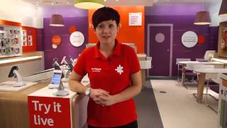Sim Cards_ Absence Reason Feature Vodafone One Net App