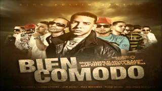 Bien Comodo   Daddy Yankee Ft  Arcangel, Randy, Jory, J Alvarez, Guelo Star, Yaga   Mackie       YouTube