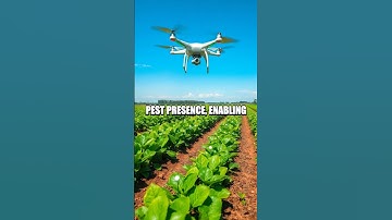 AI-Driven Revolution in Precision Agriculture