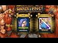 ⭐Mein größter Meilenstein | Level 500 Berserker! | S39 ⭐ Shakes & Fidget ⭐ Paul Terra ⭐