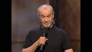 George Carlin: Back in Town [SUB ITA] screenshot 2