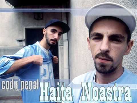 Codu' Penal ft. Honey - O noapte alba